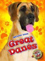 Great Danes