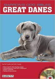 Great Danes