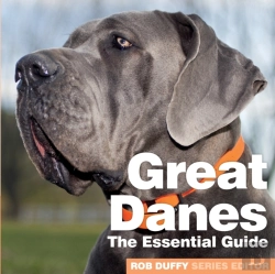 Bertrand.pt - Great Danes: The Essential Guide