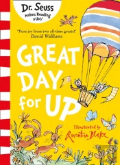 Great Day For Up