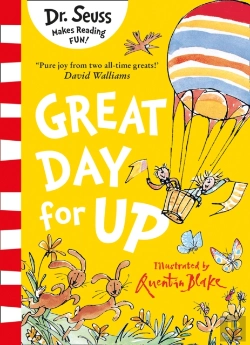 Bertrand.pt - Great Day For Up