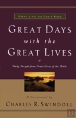 Bertrand.pt - Great Days With Great Lives