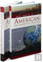 Great Debates In American Environmental History