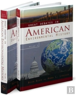 Bertrand.pt - Great Debates In American Environmental History