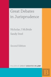 Great Debates In Jurisprudence