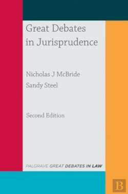 Bertrand.pt - Great Debates In Jurisprudence