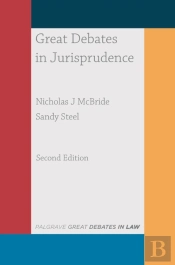 Great Debates In Jurisprudence