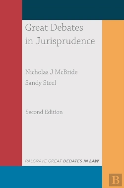 Bertrand.pt - Great Debates In Jurisprudence