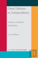 Great Debates In Jurisprudence