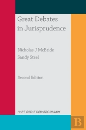 Great Debates In Jurisprudence