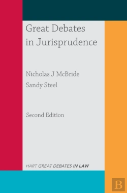 Bertrand.pt - Great Debates In Jurisprudence