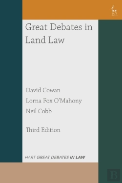 Bertrand.pt - Great Debates In Land Law