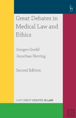 Bertrand.pt - Great Debates In Medical Law And Ethics