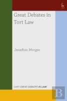 Great Debates In Tort Law