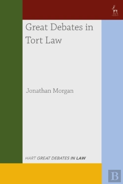 Bertrand.pt - Great Debates In Tort Law