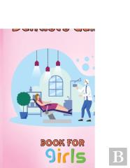 Great  Dentist'S Games Book For  Girls