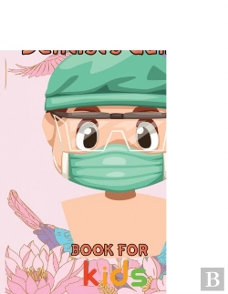 Bertrand.pt - Great  Dentist'S Games Book For Kids
