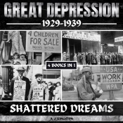Great Depression 1929-1939