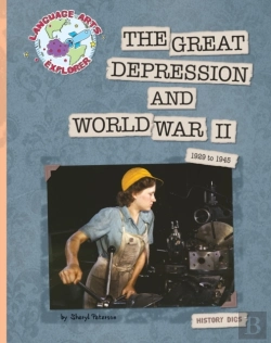 Bertrand.pt - Great Depression And World War Ii