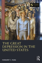Great Depression In The United States