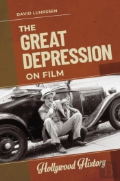 Great Depression On Film