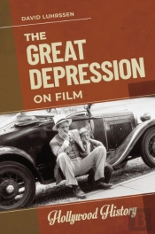 Great Depression On Film
