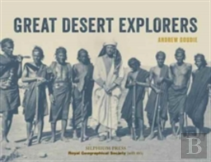 Great Desert Explorers