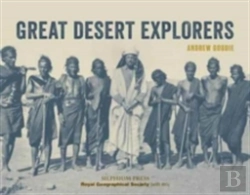 Bertrand.pt - Great Desert Explorers