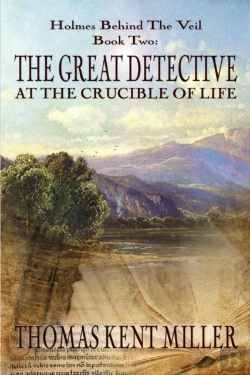 Bertrand.pt - Great Detective At The Crucible Of Life