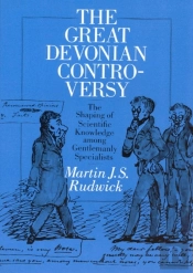 Great Devonian Controversy