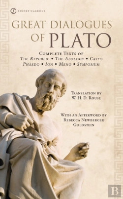 Bertrand.pt - Great Dialogues Of Plato