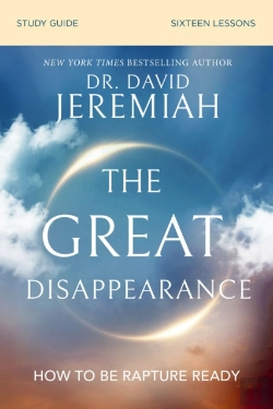 Bertrand.pt - Great Disappearance Bible Study Guide