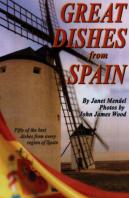 Great Dishes From Spain
