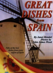 Great Dishes From Spain