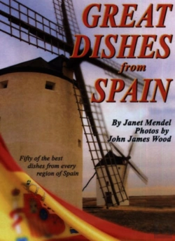 Bertrand.pt - Great Dishes From Spain