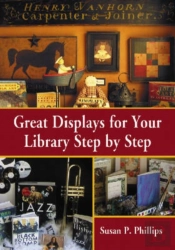 Great Displays For Your Library Step By Step