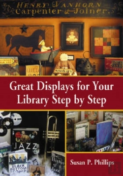 Bertrand.pt - Great Displays For Your Library Step By Step