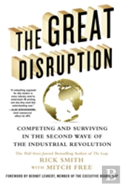 Great Disruption