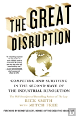 Bertrand.pt - Great Disruption