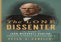 Great Dissenter