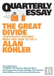 Great Divide