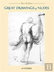 Great Drawings Of Nudes