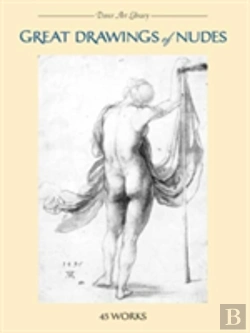 Bertrand.pt - Great Drawings Of Nudes