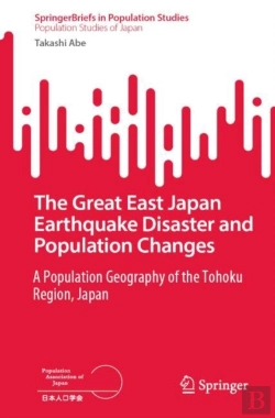 Bertrand.pt - Great East Japan Earthquake Disaster And Population Changes