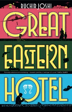 Bertrand.pt - Great Eastern Hotel
