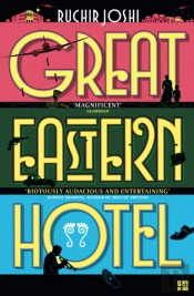 Great Eastern Hotel