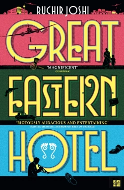Bertrand.pt - Great Eastern Hotel