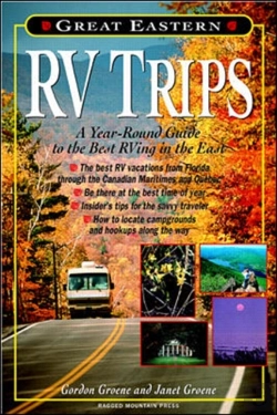 Bertrand.pt - Great Eastern Rv Trips: A Year-Round Guide To The Best Rving In The East