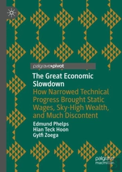 Bertrand.pt - Great Economic Slowdown