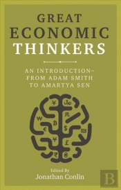 Great Economic Thinkers